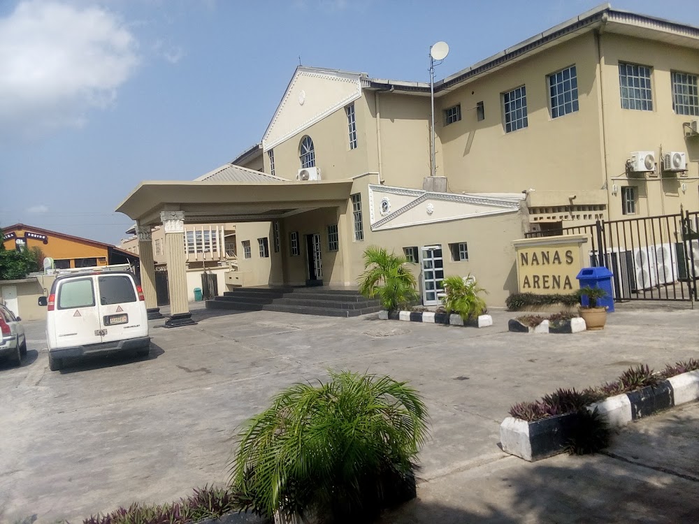 Nana's Events Centre photo 2